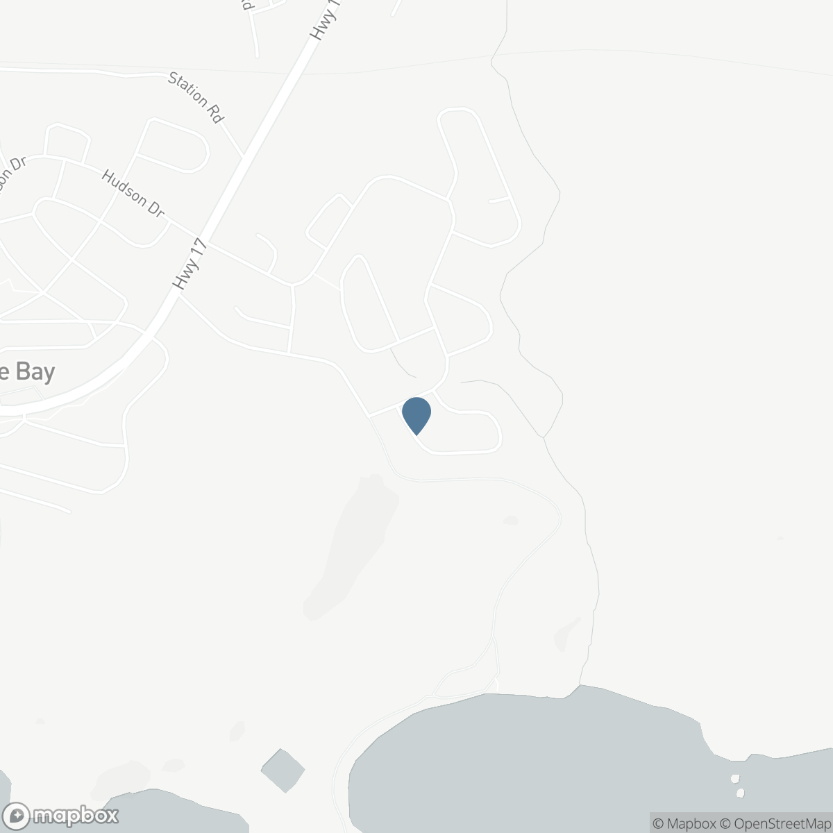 37 SOUTHRIDGE CRESCENT N, Terrace Bay, Ontario P0T 2W0